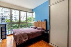 1 Canberra (D27), Condominium #616918551